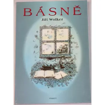 Poezie Wolker Jiří - Básně