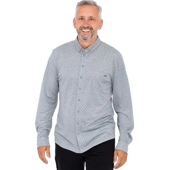 Pánská košile Pánská košile HEGAR Melíry M