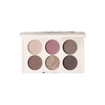 Make-up INGLOT Playinn Rosé Choco Paletka očních stínů