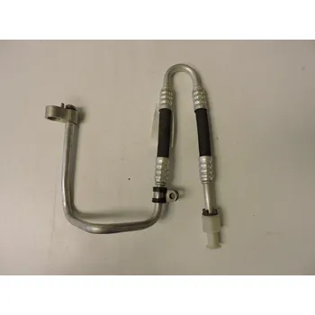 Autodíl Hadice klimatizace FABIA I., ORIGINAL 6C0820741D, pro ROOMSTER, 5J. Typové číslo: 6C0820741D,6C0820741D,6C0820741D, 6C0820741A, 6C0820741, B97