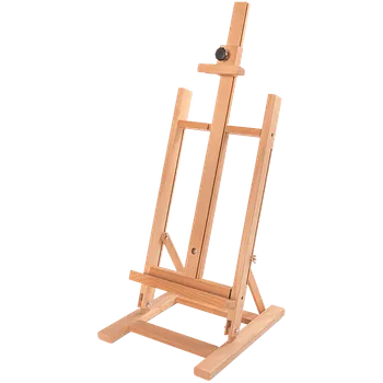 Malířský stojan Malířský stolní stojan – Mallorca