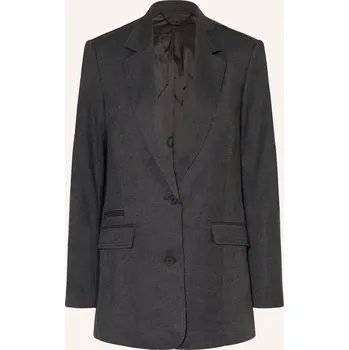 Dámské sako Allsaints Dámský Dlouhý Blejzr Essie S Ozdobnými Kamínky,...