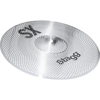 Stagg SXM-CM18 – tichý činel 18" crash