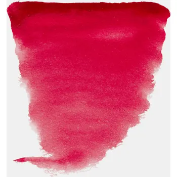 Vodová barva Akvarelové barvy Van Gogh - 1.5 ml kalíšek 331-Madder lake tmavá