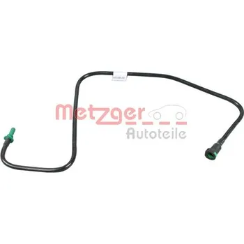 METZGER Palivové potrubí 2150113