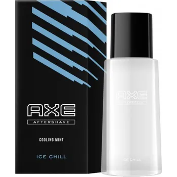 Axe Voda po holení 100ml Ice Chill