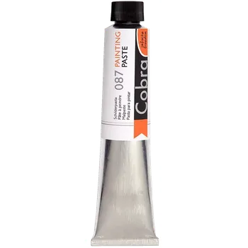 Olejová barva Cobra pasta pro olejové barvy 087 - 200 ml