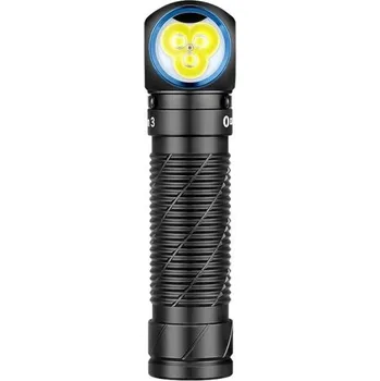 Čelovka Olight Perun 3