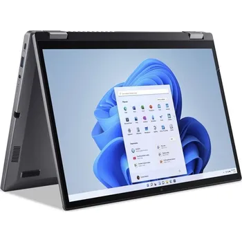 Notebook ACER NTB Aspire Spin 14 (ASP14-52MTN-541L),Ultra5-115U,14"WUXGA,16GB,512GB SSD,Intel Graphics,W11H,Gray NX.J3JEC.005