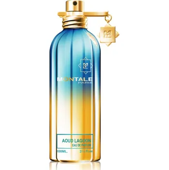 Unisex parfém Montale Aoud Lagoon parfémovaná voda unisex 100 ml