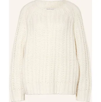 Dámský svetr Iris Von Arnim Dámský Kašmírový Svetr Danira, bílá, 34