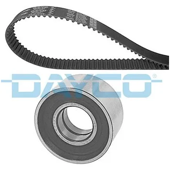 DAYCO Sada rozvodového řemene KTB652