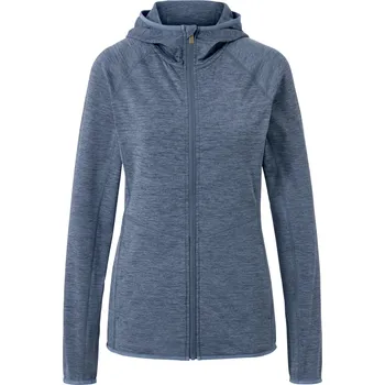 Dámská cargo bunda 691387 - Tchibo - Sportovní bunda - pro ženy - vel. M 40/42 - barva: modrá