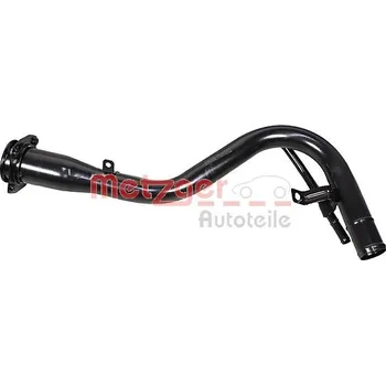 Palivová nádrž METZGER Plnicí hrdlo, palivová nádrž 2140392