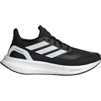 Dámská běžecká obuv Běžecké boty adidas PUREBOOST 5 J ih2466 Velikost 40 EU | 6,5 UK | 7Y US | 24,6 CM
