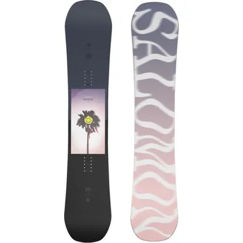 Snowboard Salomon OH YEAH BL 147