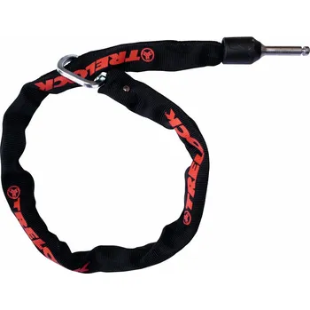 Zámek na kolo Trelock ZR 355 (Zástrčný řetěz Trelock ZR 355 150 cm)
