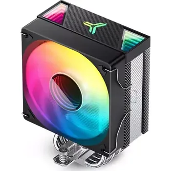 PC ventilátor Jonsbo CR-1000 V2 PRO ARGB černá (CR-1000 V2 PRO ARGB)