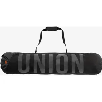 Vak na snowboard UNION vak na snb - Snowboard Bag - Black (BLK) velikost: 165cm
