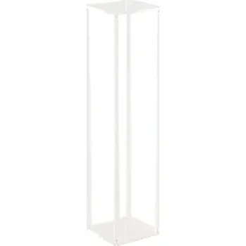 Party dekorace PARIS DEKORACE Akrylový podstavec 20cm x 20cm x 80cm