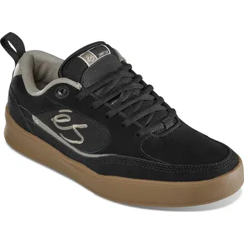 Pánské tenisky ES boty - Swift 2.0 Black/Gum (964)
