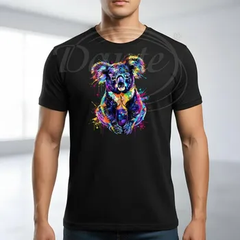 Dante Tričko KOALA color,S