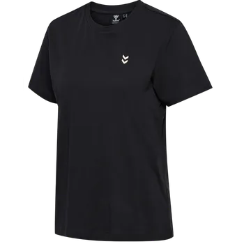 Dámské tričko Triko Hummel hmlPULSE W T-SHIRT 229314-2001 Velikost L