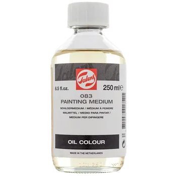 Olejová barva Talens Painting medium 083 - 250 ml