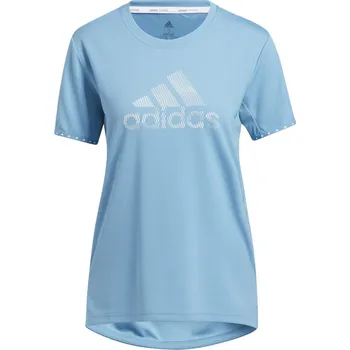 Triko adidas WMNS BOS NECESSI TEE gq9414 Velikost XS