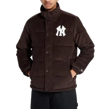 Bunda Era MLB New York Yankees Cord 60424426-60424426 Velikost XL