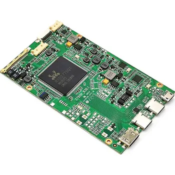 Vývojová deska JG2795H004 RTD2775QT 4k eDP Řídicí Deska