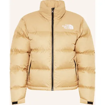 The North Face Dámská Péřová Bunda 1996 Retro Nuptse, světle...