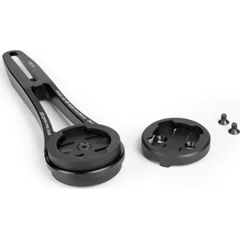 Cyklistická přilba Držiak cyklopočítača CUBE X-Lock varianta veľkosť M