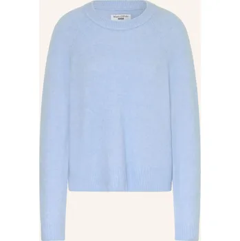 Dámský svetr Marc O'polo Denim Dámská Mikina, tmavě modrá, 34