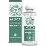 Alteya organics Růžová voda z bílé růže BIO 500 ml