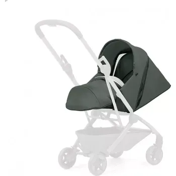 Kočárek Joolz Aer2 NEST TO SEAT Forest green