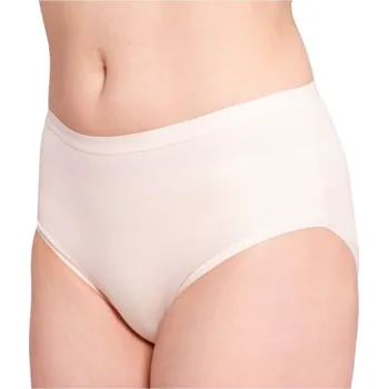 Kalhotky Dámské kalhotky JULINKA 2 Béžová XL