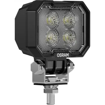 Průmyslové svítidlo Osram - LED Bodové svítidlo pro automobil RECT WL VX80-WD LED/17W/12/24V 6000K