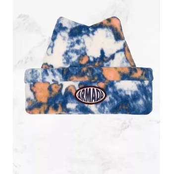 Čepice kulich ARMADA Birdsey Beanie Acid House 25/26