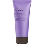 Ahava Pece-o-telo Deadsea-WaterSpring BlossomMineral Hand Cream 100 ml (3 320,00 Kč / 1 l)