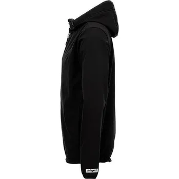 Bunda uhlsport essential softshell kids 1003247-01 Velikost 3XL