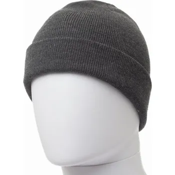 Čepice Payper EVEREST Pracovní pletená čepice šedá S00781-P161-13023