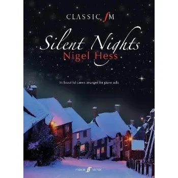 Umění Classic FM: Silent Nights