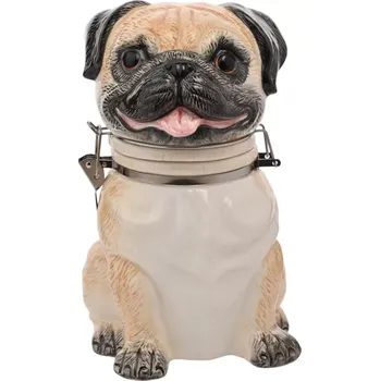 Dóza na potraviny BARRINGTON FURNITURE dóza na psí krmení 24cm