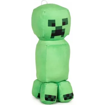 plyšák Plyšová hračka - figurka Minecraft: Creeper (výška 30 cm)