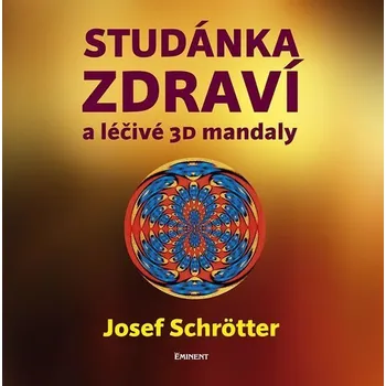 Studánka zdraví a léčivé 3D mandaly