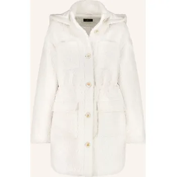 Monari Dámská Boucléová Bunda, režná, 44