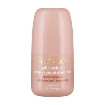 Tělový krém Hickap Soft-touch 48h Antiperspirant Deodorantová tyčinka