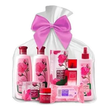 Nestandardní parfém Dárkový balíček Rose of Bulgaria