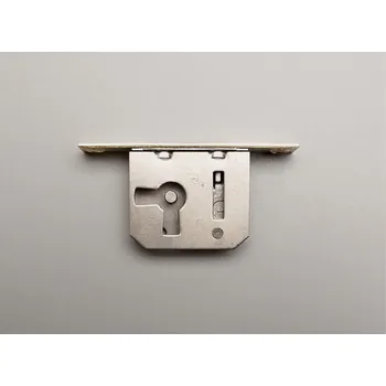 Zámek zadlabávací pravý 15mm